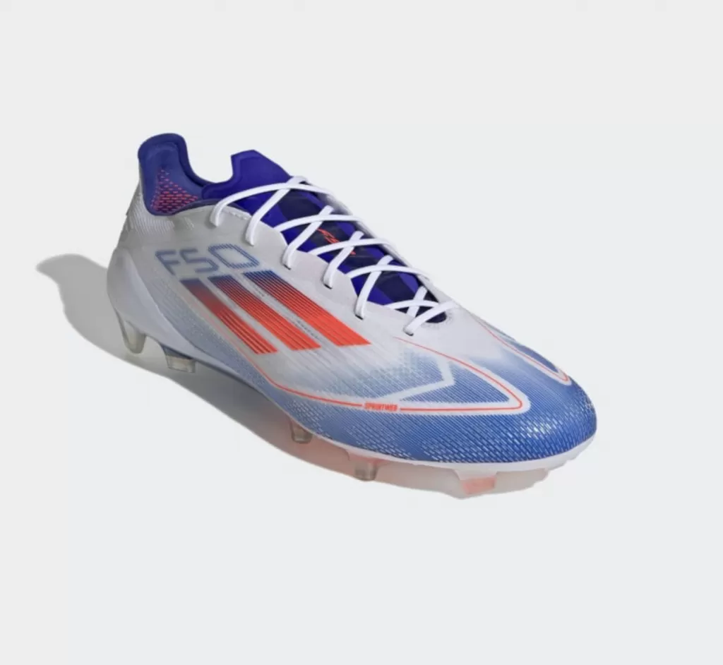 Бутcы профессиональные Adidas F50 Elite FG